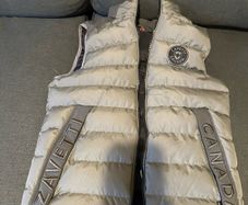 Zavetti Canada OSHAWA GILET - Waistcoat