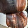 Paul Jones Gp Saddle Image 4
