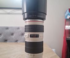 Canon Ef 70-200 F4 L Usm