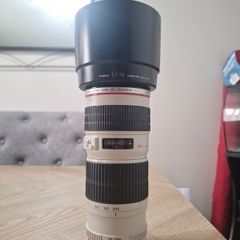 Canon Ef 70-200 F4 L Usm