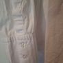White Blouse Size 14 Carolyn Donnelly Image 3