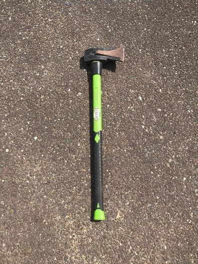 Axe