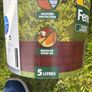 Ronseal Fence /Shed Paint 5 Litre Image 4