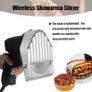 Electric Shawarma Knife, 80W Professional Turkish Kebab Knife Image 10