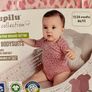 Baby sleepsuit, bodysuit, soothers Image 3