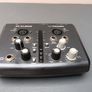M-Audio M-Track Two-Channel USB Audio/MIDI Interface Image 4