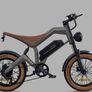 Electric Bike Image 2