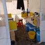Crpes street food stall Image 4