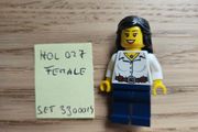 lego hol027 female, set 3300014