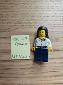 lego hol027 female, set 3300014