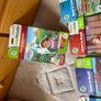 Leapfrog Leapreader Branded Educational Toy with NEW books Image 9