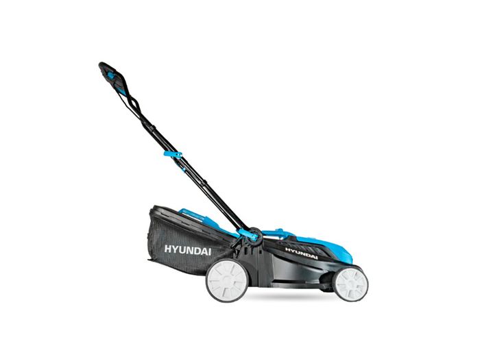 Hyundai 3200W / 3.2kW Petrol Inverter Generator, Pure Sine Wave Output, Lightweight, Quiet with Electric Start