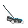 Hyundai 3200W / 3.2kW Petrol Inverter Generator, Pure Sine Wave Output, Lightweight, Quiet with Electric Start Image 6
