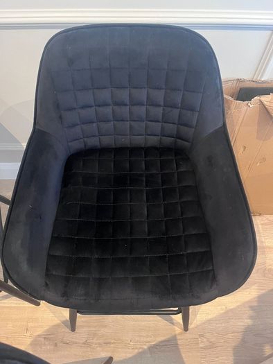 counter/island chairs