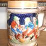Vintage mugs Image 2