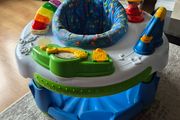 Bouncer seat