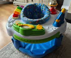 Bouncer seat