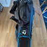 Golf stand bag Image 5