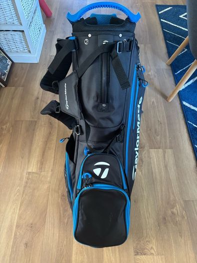 Golf stand bag