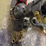 Transformer GRIMLOCK  dinosaur Image 2