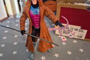 marvel legends retro card gambit
