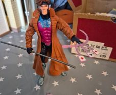 marvel legends retro card gambit