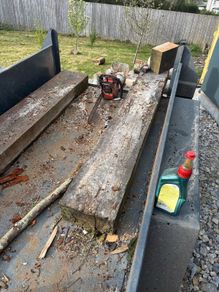 Oak Timbers/Sleepers