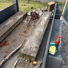 Oak Timbers