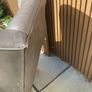 leather armchair Image 3