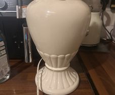 lamp