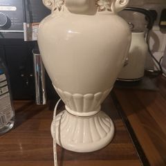 lamp