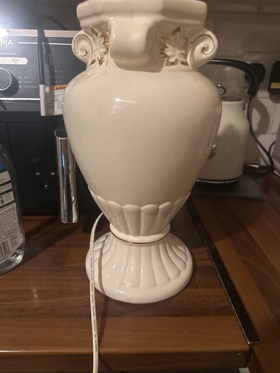 lamp
