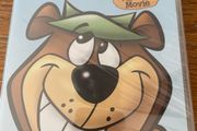 Hey There, It's Yogi Bear! DVD