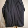mens parka M&S 100% cotton wax jacked Image 2