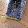 Mercedes Benz Limited Edition Nahui Ollin Handbag Image 7