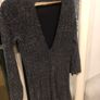 ladies Bennetton dress Image 4