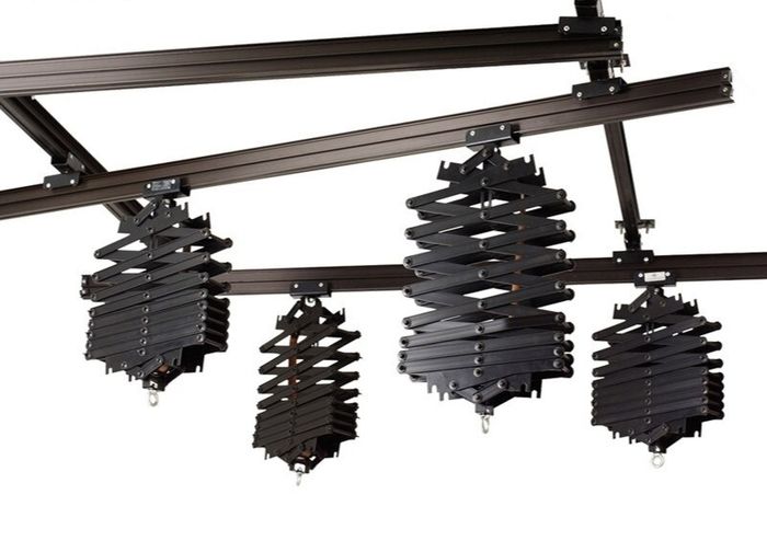Bowens High glide