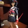 Kill a kill figurene Image 4
