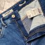 Salsa Faith Ladies Slim Fit Jeans UK8 W28 L32 Image 8