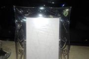 waterford crystal frame