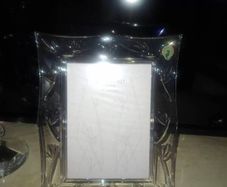 waterford crystal frame