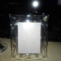 waterford crystal frame