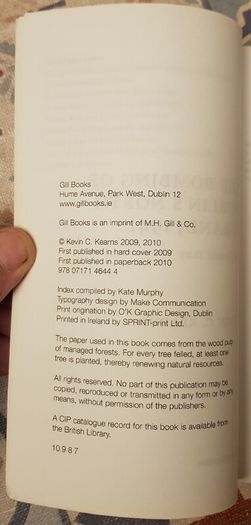 The Bombing Of Dublin's North Strand, 1941: The Untold Story by Kevin C. Kearns
