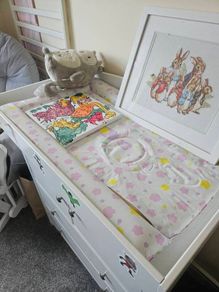 nursery