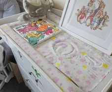 nursery