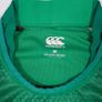 Canterbury IRFU 2022/2023 Green Ireland Rugby Jersey Shirt Size M Image 2