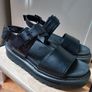 doc martin inspired sandals Image 3