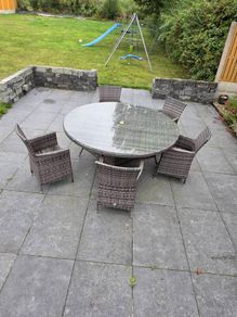 outdoor garden furniture