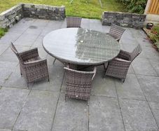 outdoor garden furniture