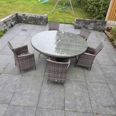 outdoor garden furniture